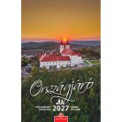 Falinaptár, CSG, Országjáró, 2027