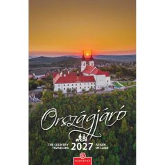 Falinaptár, CSG, Országjáró, 2027