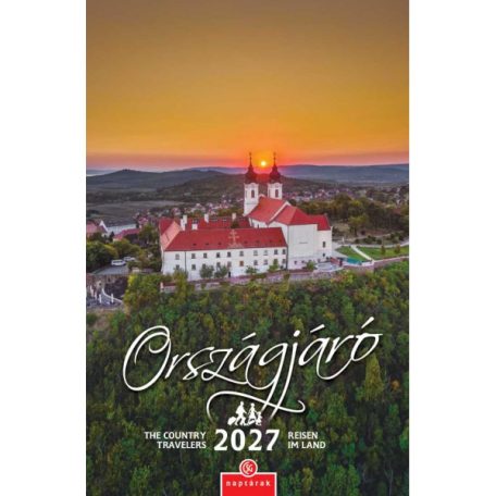 Falinaptár, CSG, Országjáró, 2027