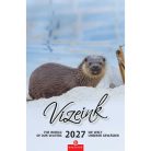 Falinaptár, CSG, Vizeink Világa, 2027