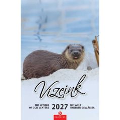 Falinaptár, CSG, Vizeink Világa, 2027