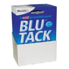 Gyurmaragasztó, BOSTIC, Blu Tack, 40 g