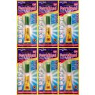 Pillanatragasztó gél, FERROBOND, univerzális, 3 g.