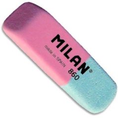 Radír, MILAN, 8020, tintaradír