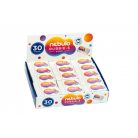 Radír, NEBULÓ, Rubbie, S-es	