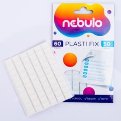 Gyurmaragasztó, NEBULÓ, Plasztifix, 50 g