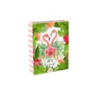 Radír, SILKA, Flamingo - SG.20