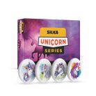 Radír, SILKA, Unikornis - SG.21