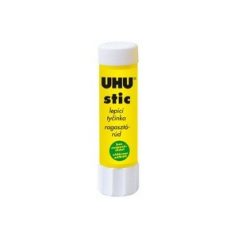 Ragasztóstift, UHU, 40 g.