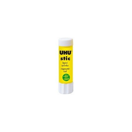Ragasztóstift, UHU, 40 g.