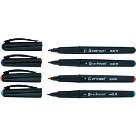 Alkoholos filctoll, CENTROPEN 2637, M