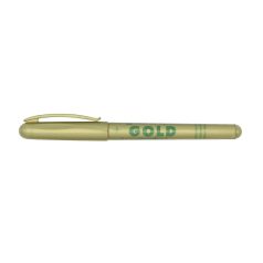Dekorfilc, CENTROPEN, 2670, arany, ezüst