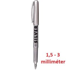 Dekorfilc, CENTROPEN, 2690, arany, ezüst