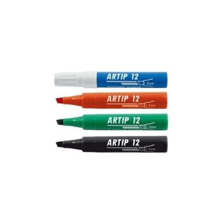 Filctoll, ICO, Artip 12, Flipchart 12