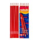 Színes ceruza, NEBULÓ, szóló