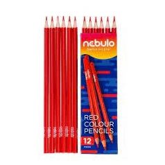 Színes ceruza, NEBULÓ, szóló