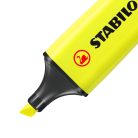 Szövegkiemelő, STABILO, BOSS, neon, 9 színben