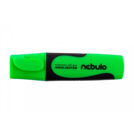 Szövegkiemelő, STABILO, BOSS, neon, 9 színben