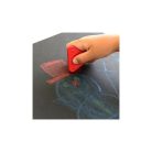 Zsírkréta készlet, PRIMO, háromszög alakú, (marok), 6 színű, 074TRI16